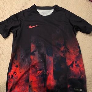 Nike shirt